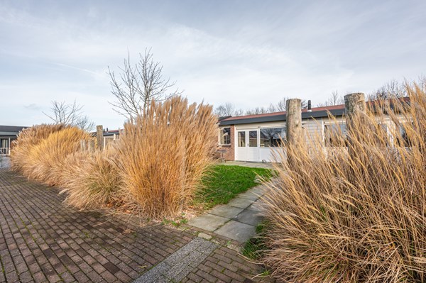 Medium property photo - Oostkapelseweg 32A16, 4353 EJ Serooskerke